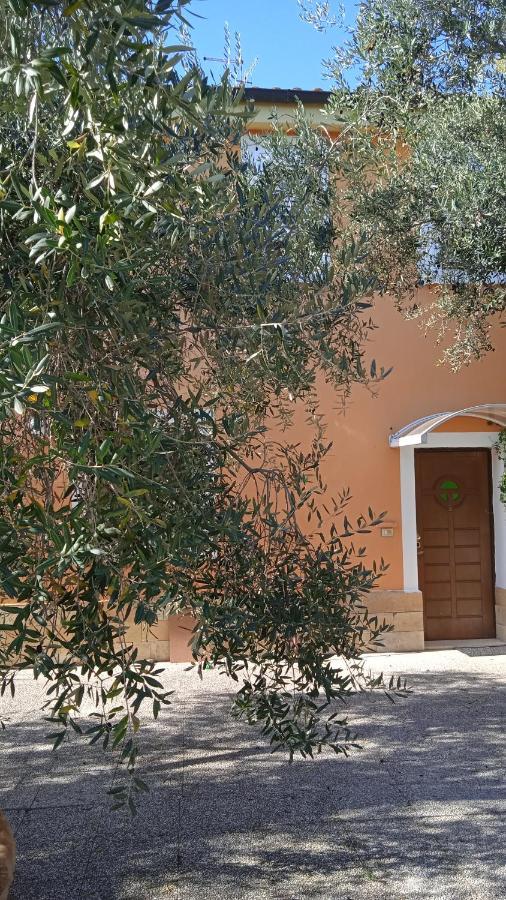 Casa Lunaria Moscufo Extérieur photo