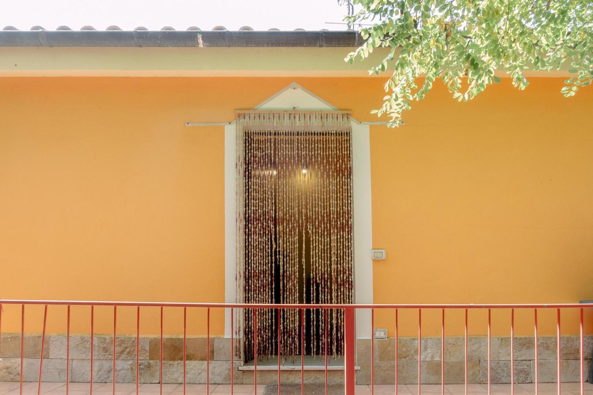 Casa Lunaria Moscufo Extérieur photo