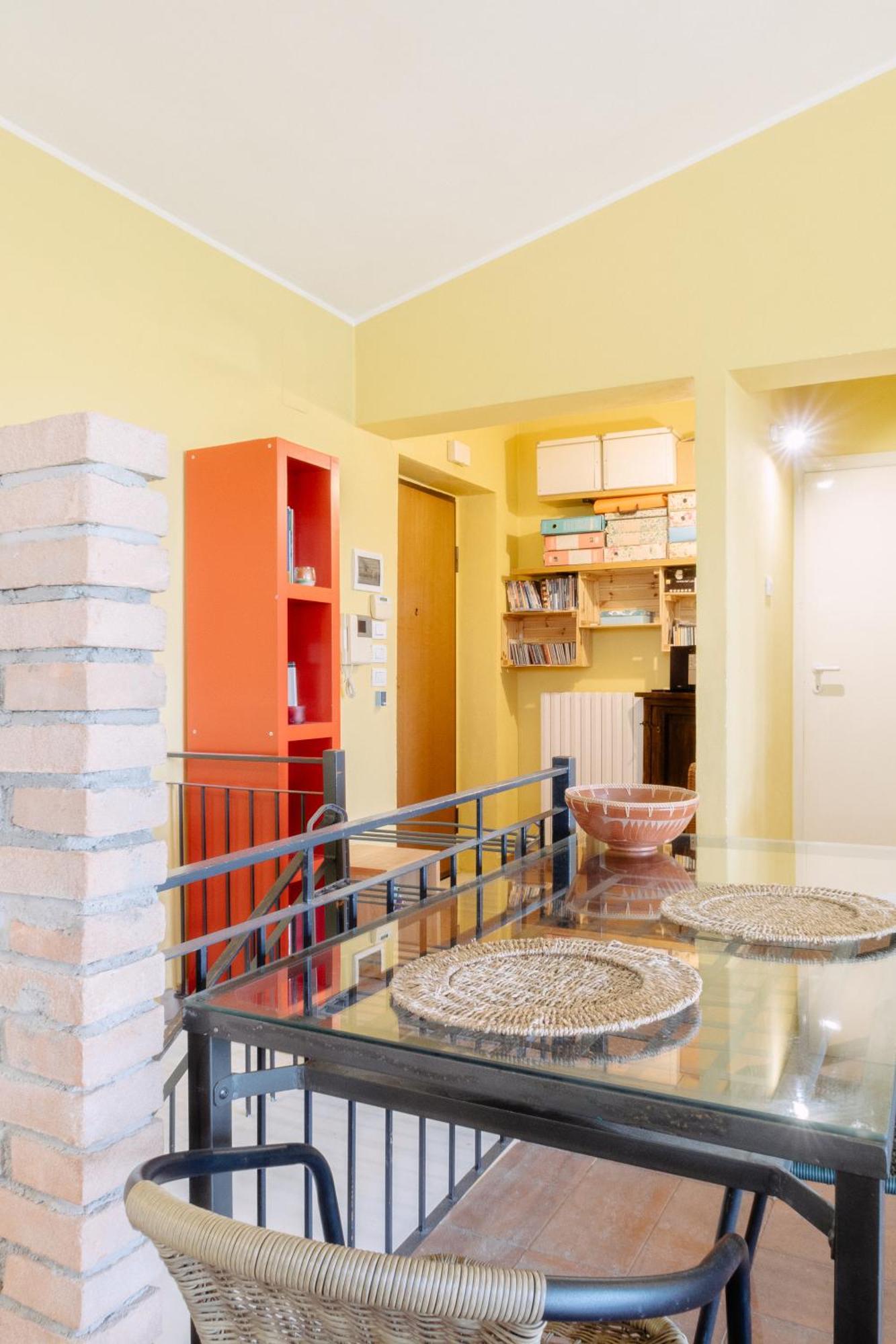 Casa Lunaria Moscufo Extérieur photo