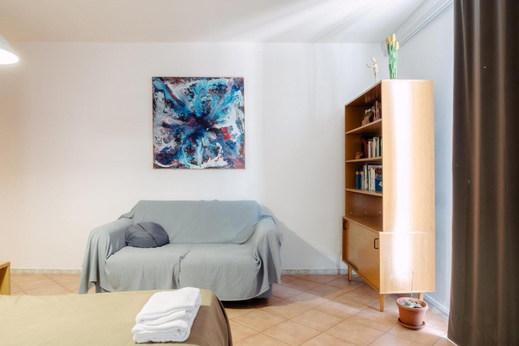 Casa Lunaria Moscufo Extérieur photo