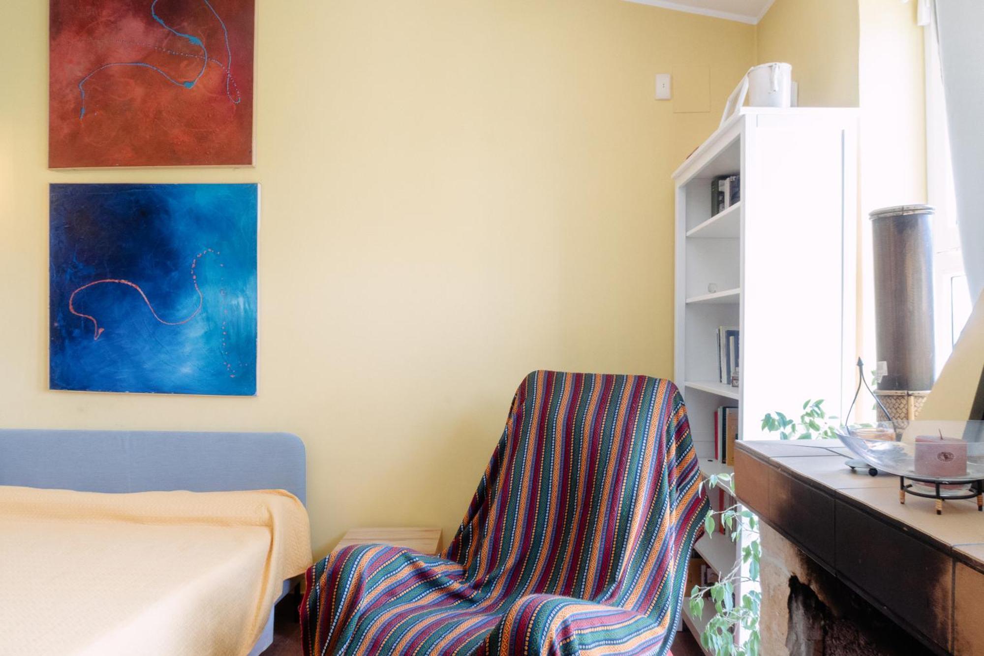 Casa Lunaria Moscufo Extérieur photo