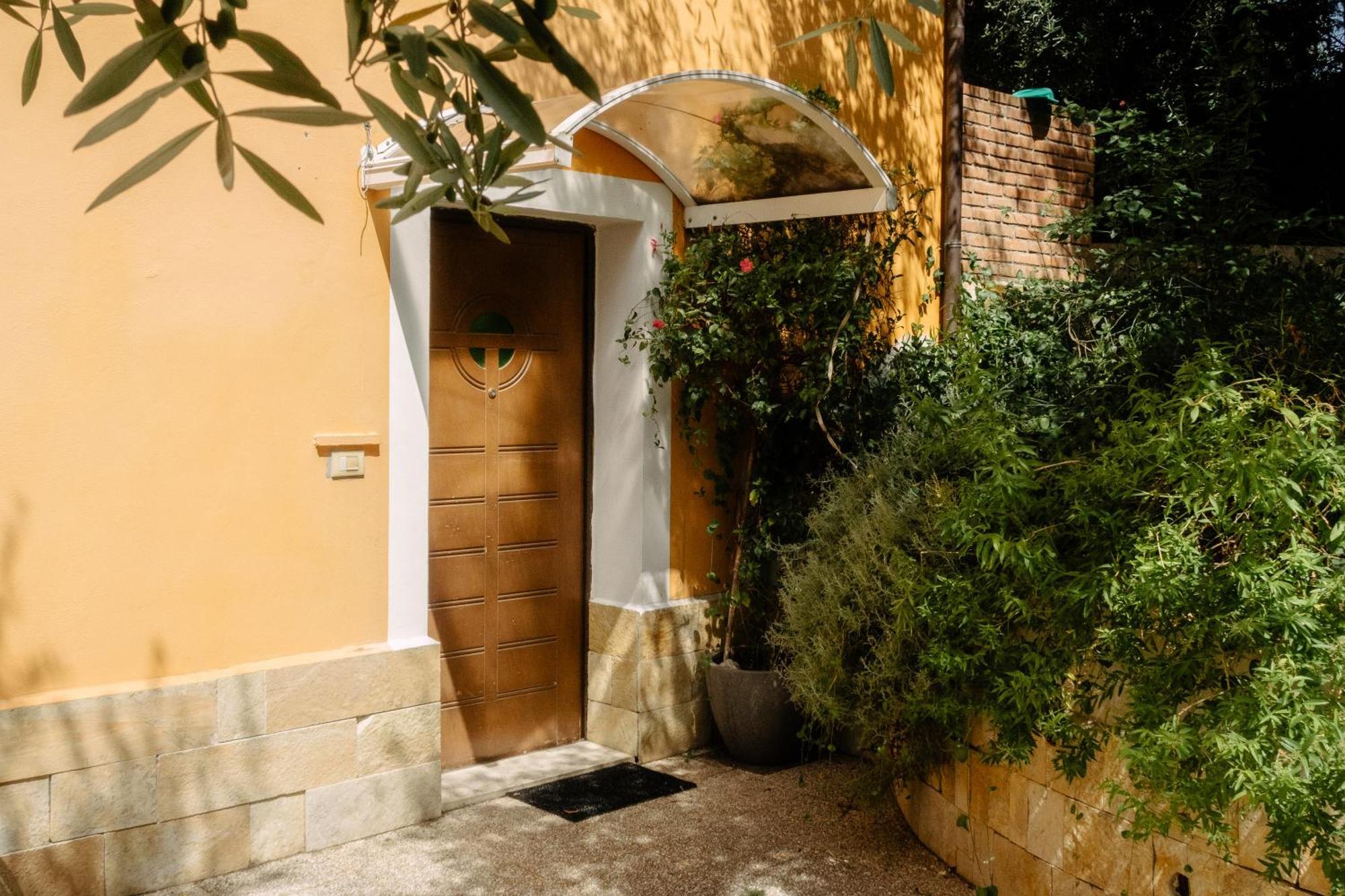 Casa Lunaria Moscufo Extérieur photo