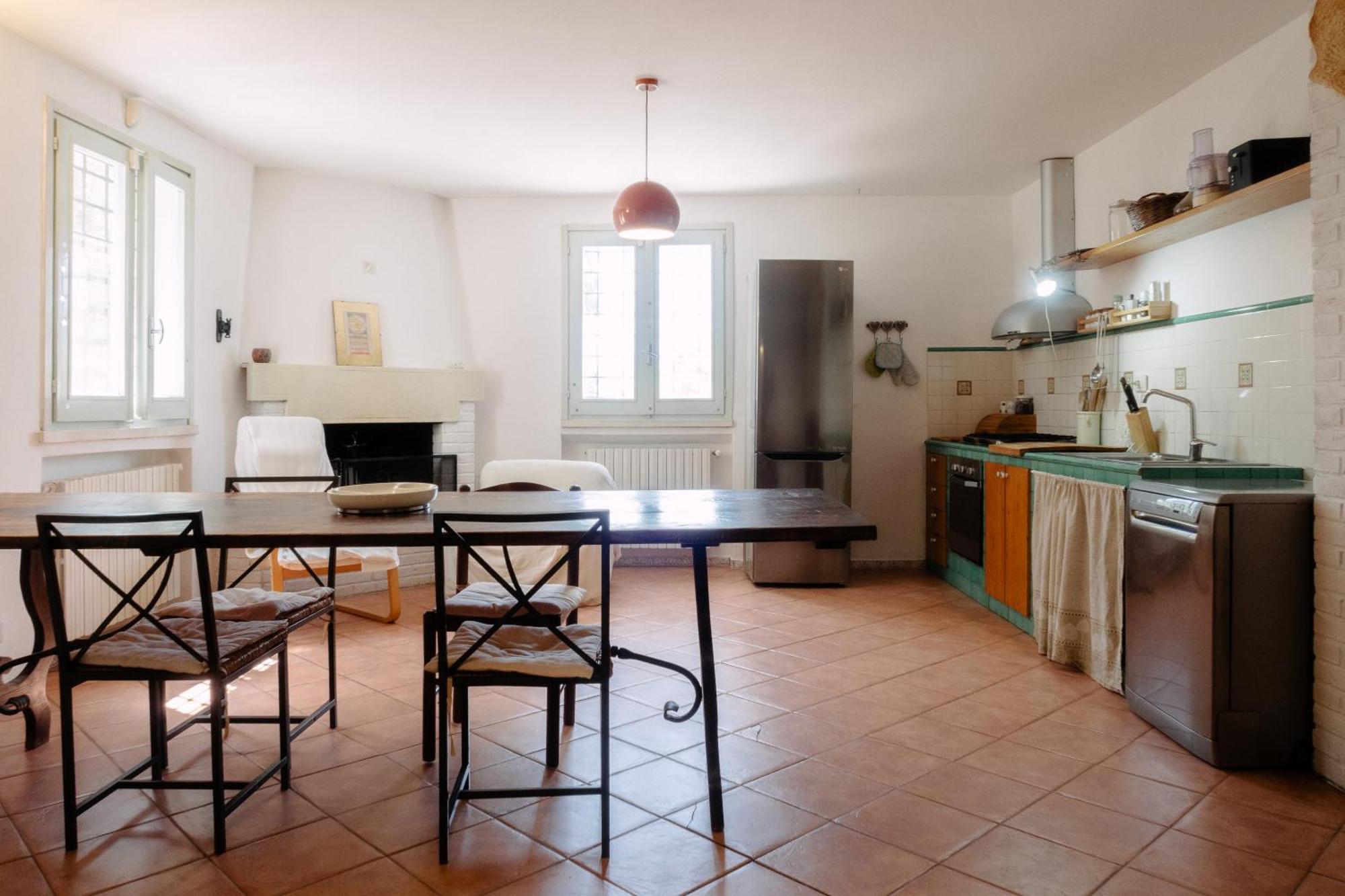 Casa Lunaria Moscufo Extérieur photo