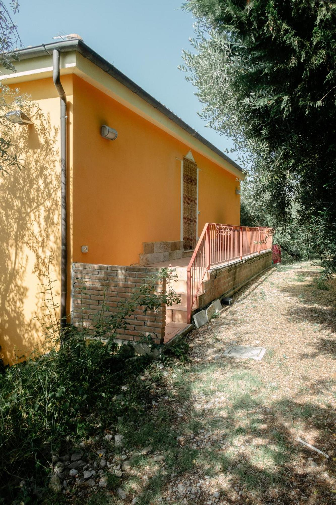 Casa Lunaria Moscufo Extérieur photo