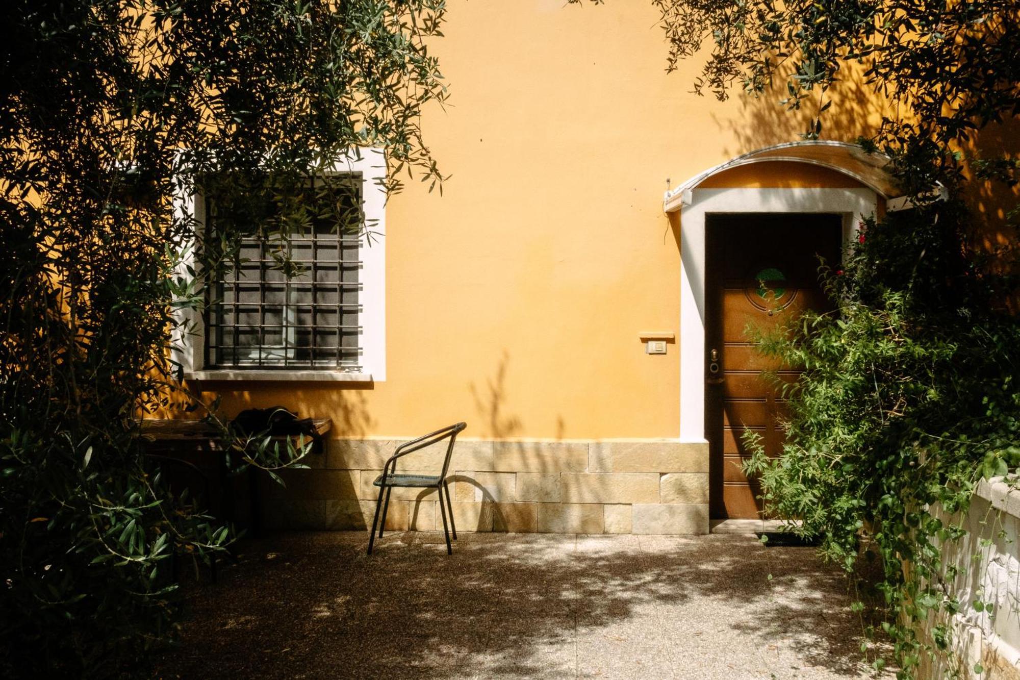 Casa Lunaria Moscufo Extérieur photo