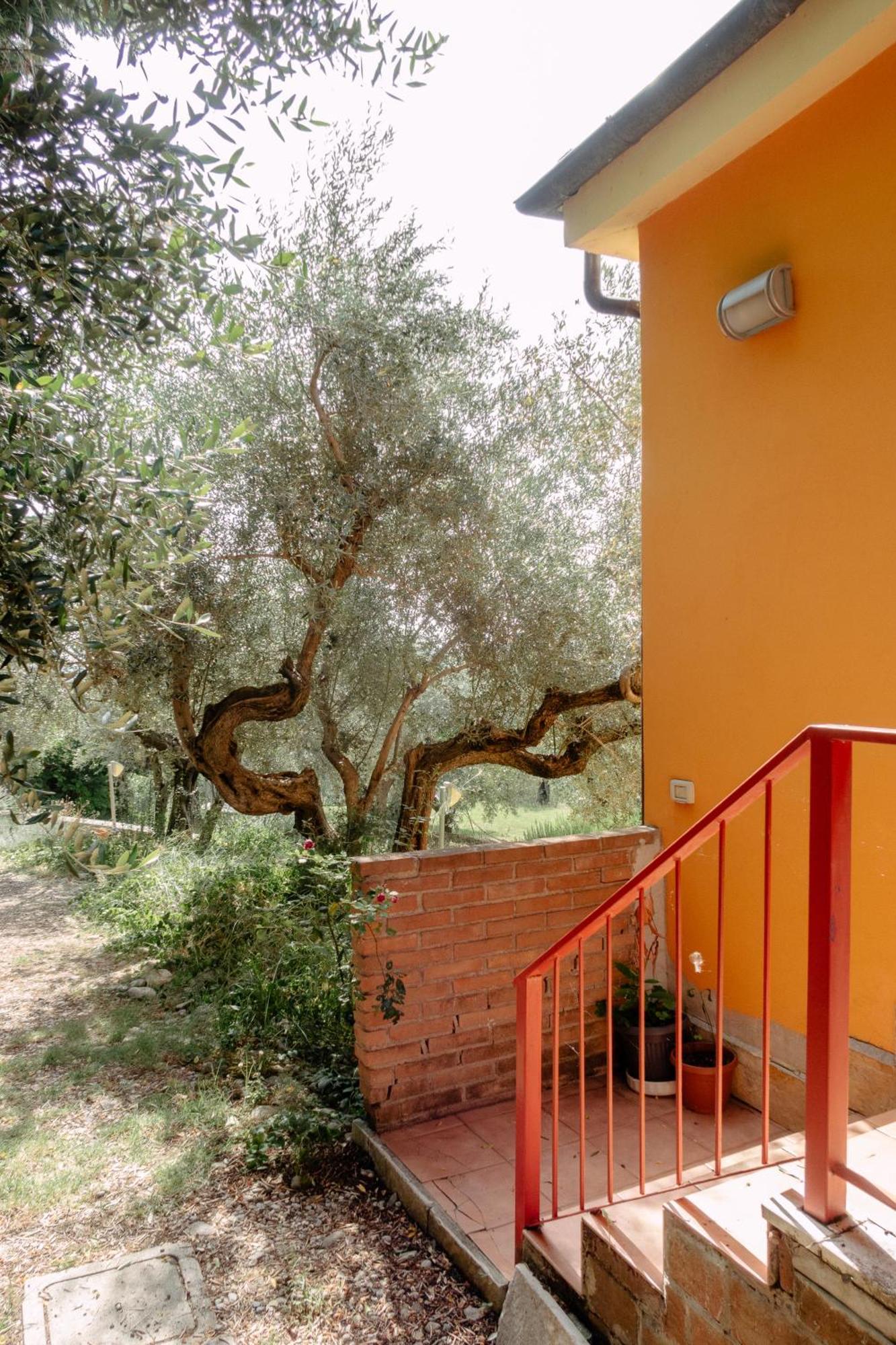 Casa Lunaria Moscufo Extérieur photo